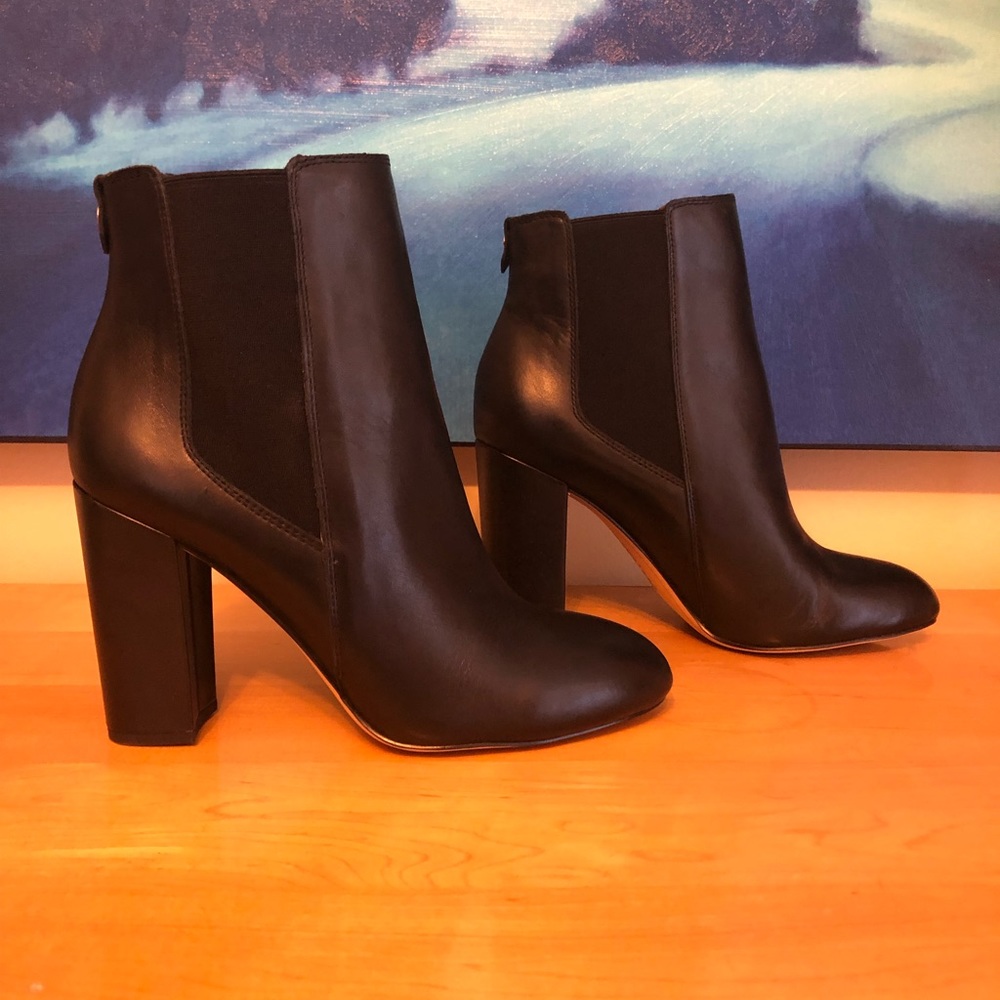 Sam Edelman Ankle Boot